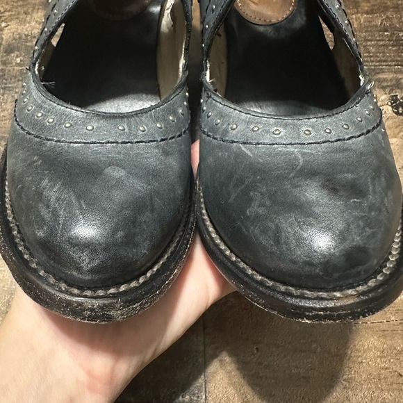 Freebird ‘Desert’ Booties - Picture 6 of 11